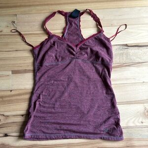 Elena Gilbert The Vampire Diaries Guess Jasmine tank